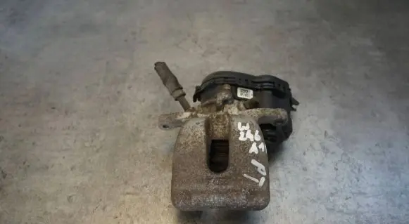 Mercedes-Benz B W246 W242 Rear brake caliper A2464232298