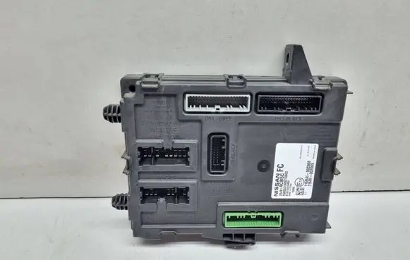 Nissan X-Trail T32 Comfort/convenience module 284B14CB5C