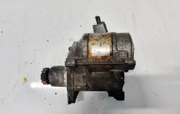 Toyota RAV 4 (XA20) Starter motor 2810074270 28100-74270
