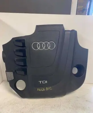 Audi A4 S4 B8 8K Engine cover (trim) 03L103925Q