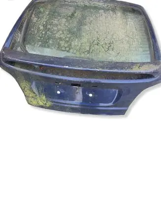 Renault Megane I Truck tailgate 