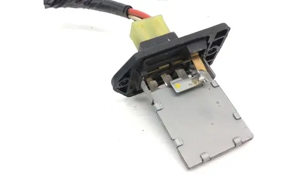 KIA Rio Other relay