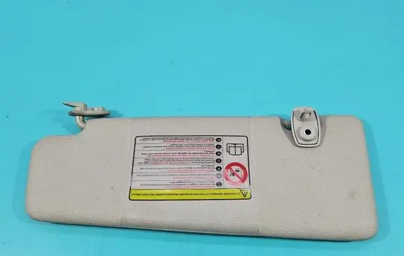 Fiat Bravo Sun visor IMPRK1580381