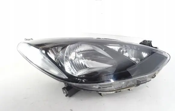Mazda 2 Headlight/headlamp