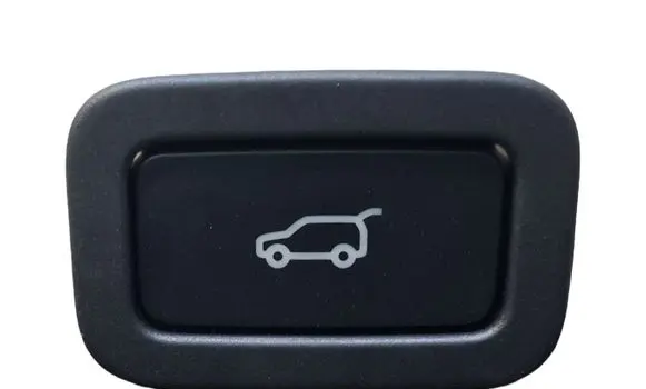Jaguar I-Pace Tailgate/boot open switch button CPLA10E998AA