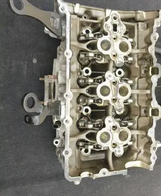 Audi A4 S4 B9 Engine head 06m103403ag