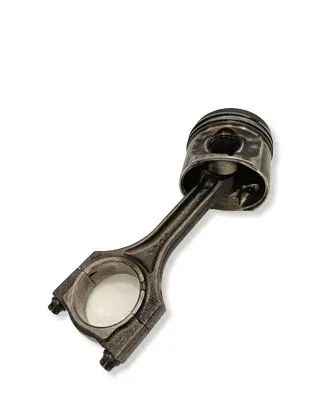 Mini Cooper Countryman R60 Piston with connecting rod 