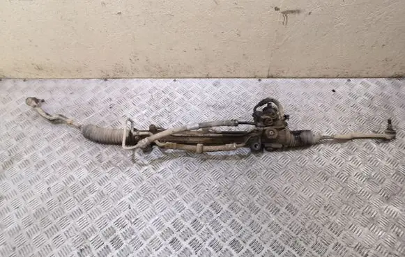 Mercedes-Benz A W168 Steering rack