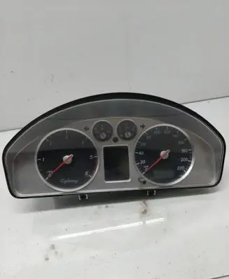 Ford Galaxy Speedometer (instrument cluster) 7M5920840J YM2110849