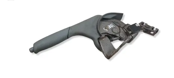 Toyota Yaris Handbrake/parking brake lever assembly 
