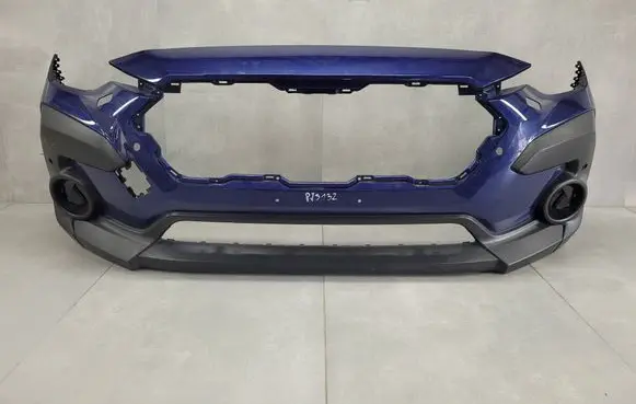 Subaru Crosstrek III Front bumper 57704FN200