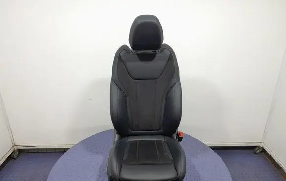 Alpine B3 B4 B5 B6 E90 E91 E92 E93 Front passenger seat 