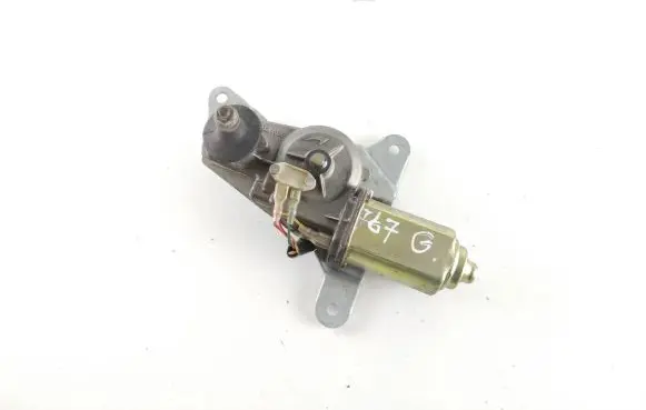 Hyundai Atos Classic Rear window wiper motor 9870002000 9E0688