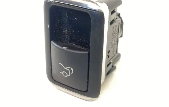 Mercedes-Benz C W204 Electric window control switch A2129059200 10075079 10023292