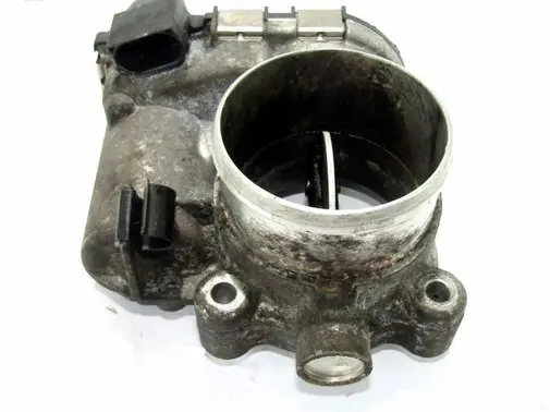 Ford Transit Custom Electric throttle body valve BOSCH