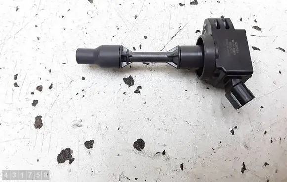 Citroen C1 High voltage ignition coil 9091902281
