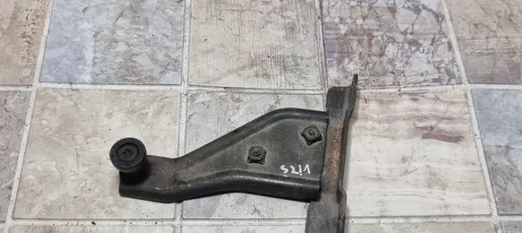 Mazda 5 Sliding door upper roller guide/hinge 