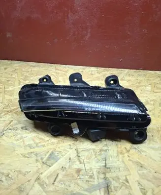 Peugeot 3008 II LED Daytime headlight 9836231080