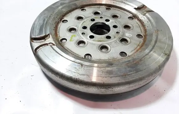 Flywheel