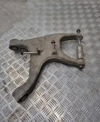 Audi A6 S6 C7 4G Rear upper control arm/wishbone 8R0505311F 3441312 31906