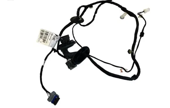Citroen C3 Aircross Rear door wiring loom 39149169