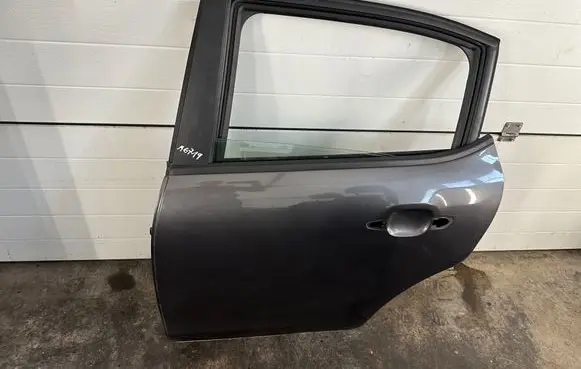 Citroen C3 Rear door 