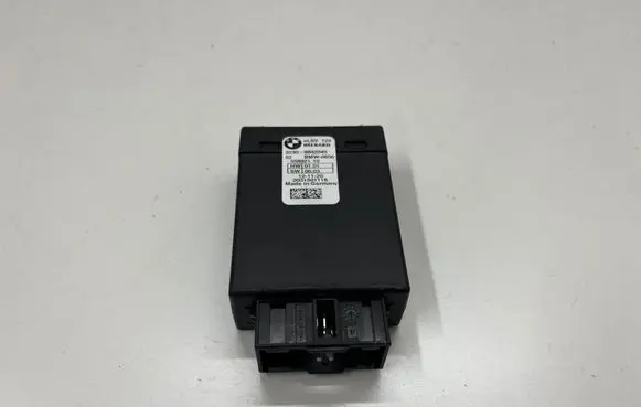 BMW X5 G05 Steering rack control module 8842045