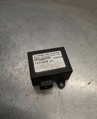 Mercedes-Benz Sprinter W901 W902 W903 W904 Immobilizer control unit/module 0315455832 CTU20003R768 A8U1A2511FD