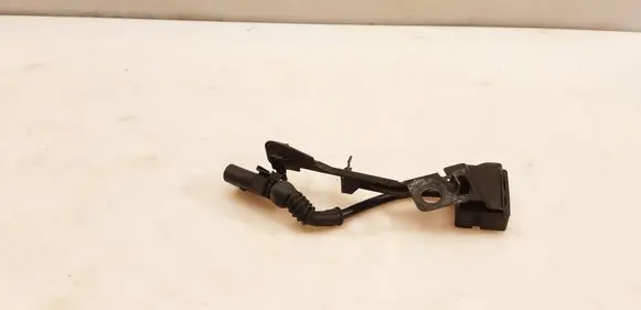 Audi A8 S8 D3 4E Air suspension front height level sensor 4E0616576K