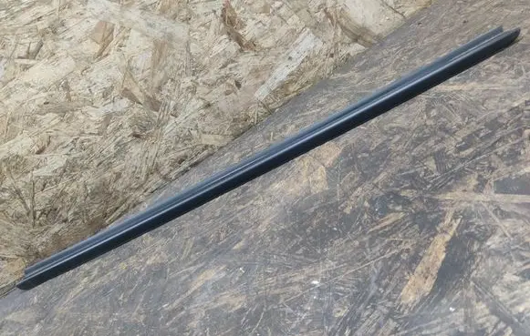 Mitsubishi Space Star Rear door trim (molding)