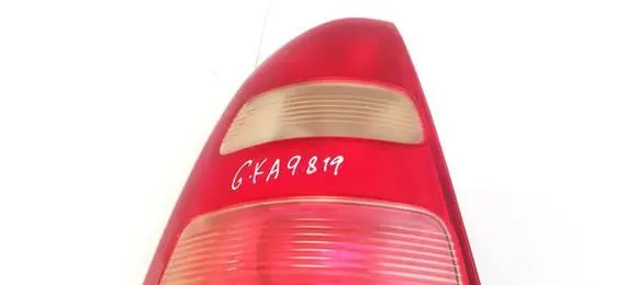 Toyota Corolla E120 E130 Rear/tail lights