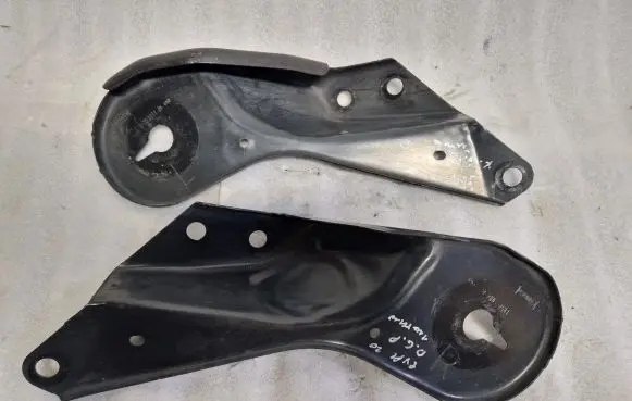 Ford Explorer VI Other rear suspension part 