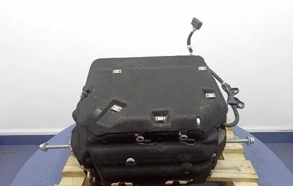 BMW i3 Electric car motor 9452668