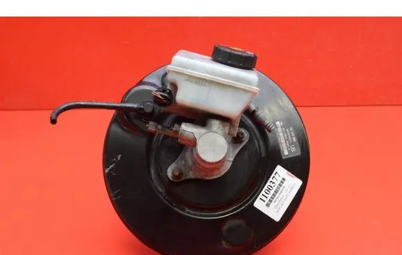 Opel Zafira C Brake booster 13142362