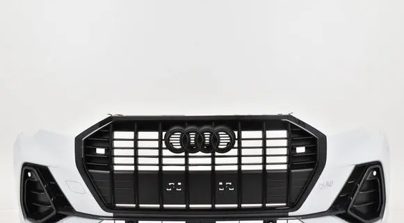 Audi Q3 F3 Front bumper 83A807437