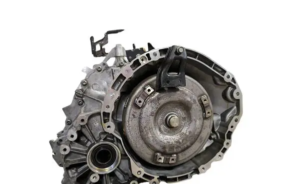Chrysler Pacifica Automatic gearbox 68311998AA P68311998AA