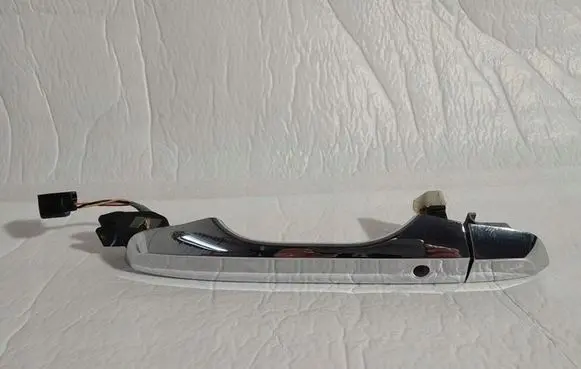 Honda Odyssey Loading door exterior handle/bracket 