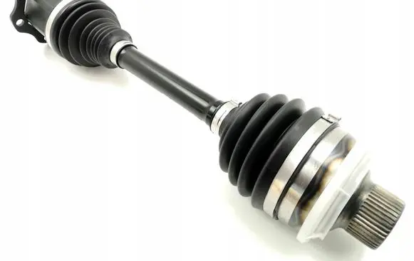 Audi A4 S4 B9 8W Front driveshaft 8W0407271G
