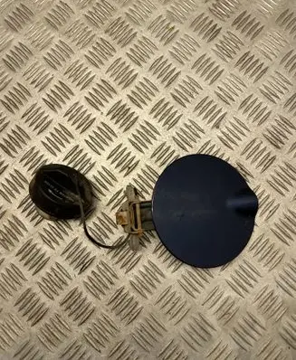 Dodge Durango II Fuel tank cap 