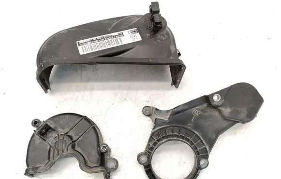 Volkswagen Up Timing belt guard (cover) 04C109121E 04C109175F 04C109108E