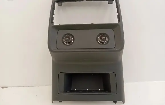 Audi Q7 4M Other center console (tunnel) element 4M8864147