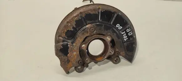 Seat Toledo III (5P) Front wheel hub