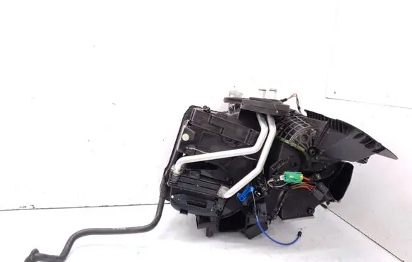 Renault Clio IV Interior heater climate box assembly housing 272705324R 115121316R