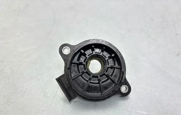 Land Rover Defender Steering rack mechanical part 4532000566
