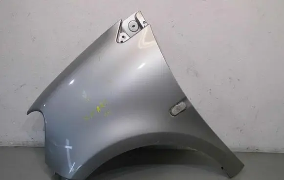 Smart ForFour II W453 Fender