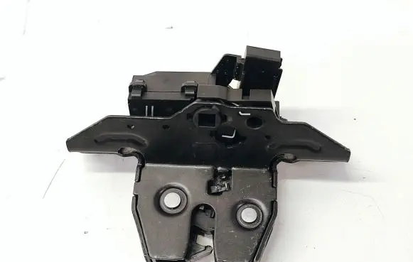 Opel Insignia B Tailgate/trunk/boot lock/catch/latch 13509599