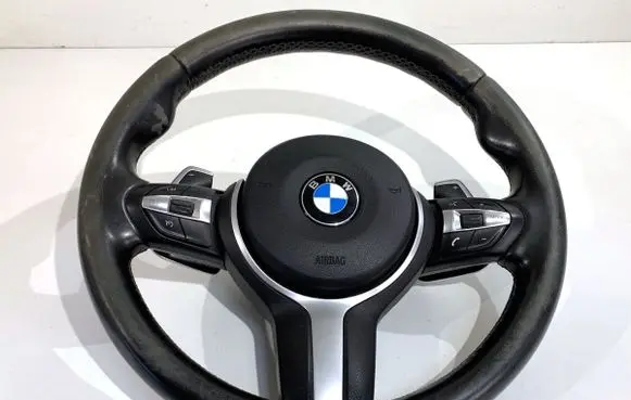 BMW 3 F30 F35 F31 Steering wheel 