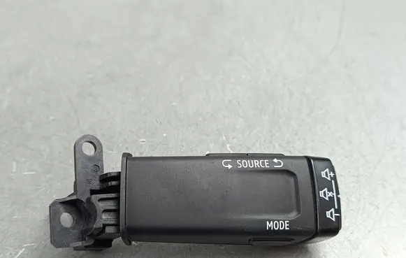 Renault Arkana Other switches/knobs/shifts 