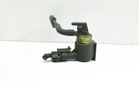 Turbo solenoid valve
