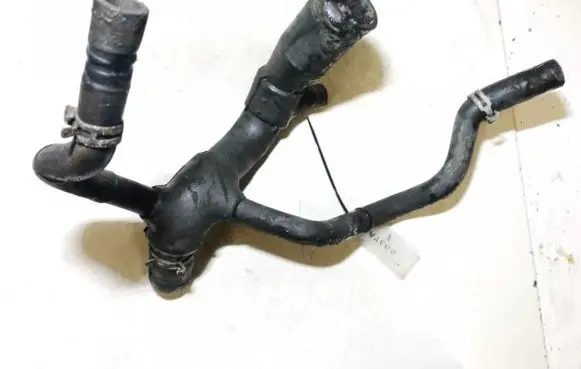 Citroen C3 Engine coolant pipe/hose 97bb8286d